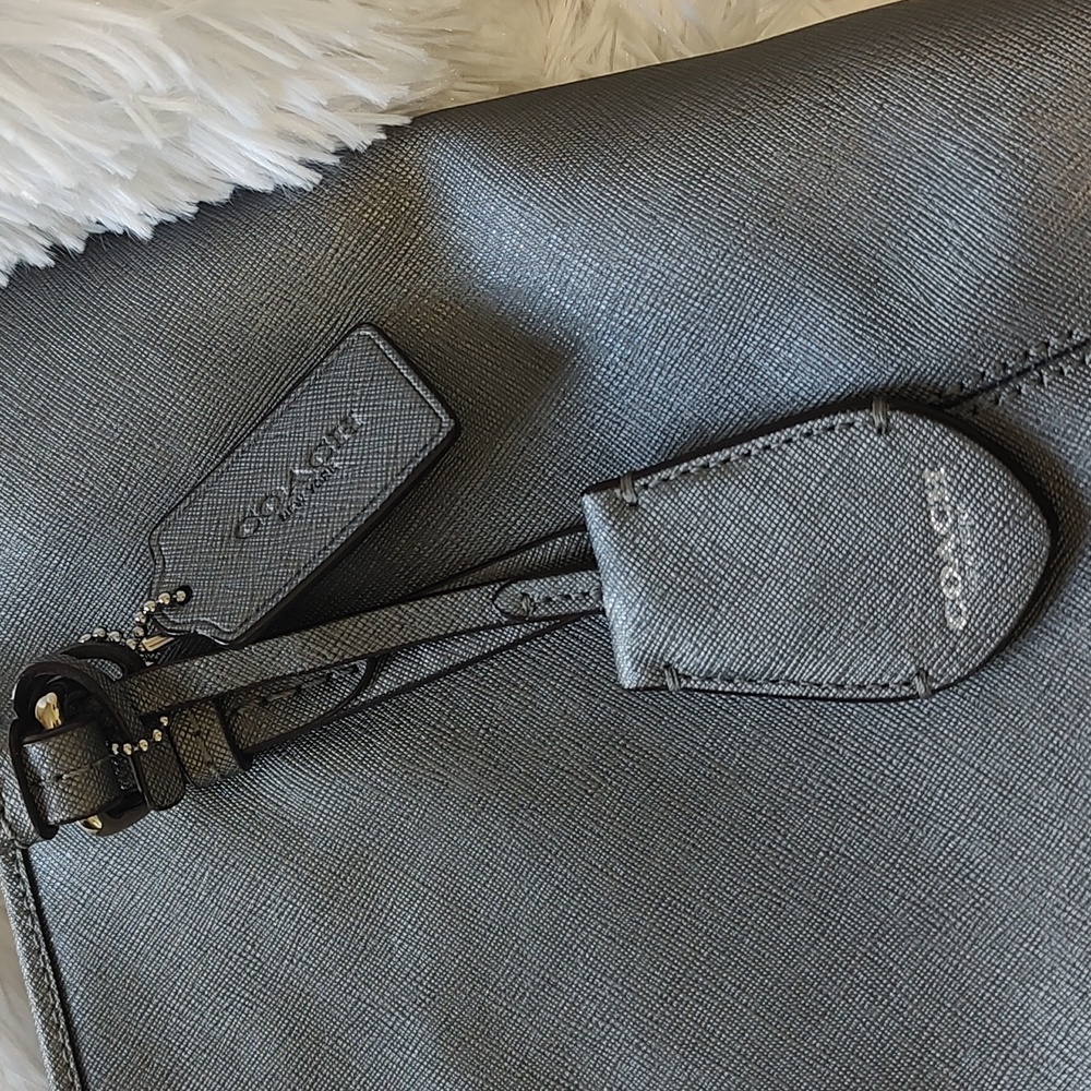 EUC Coach Town Tote Final Sale! - Picture 11 of 11